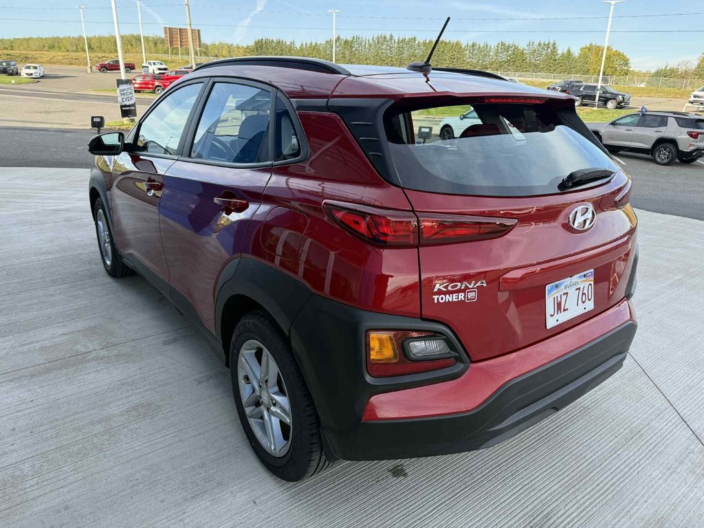 2021 Hyundai Kona Essential in Grand Falls, New Brunswick - 6 - w1024h768px