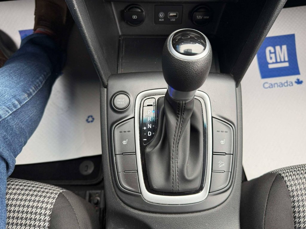 Hyundai Kona Essential 2021 à Grand Falls, Nouveau-Brunswick - 11 - w1024h768px