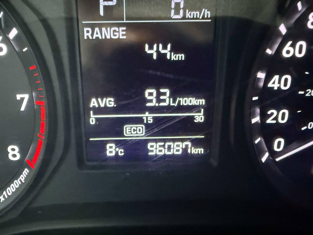Hyundai Kona Essential 2021 à Grand Falls, Nouveau-Brunswick - 12 - w1024h768px