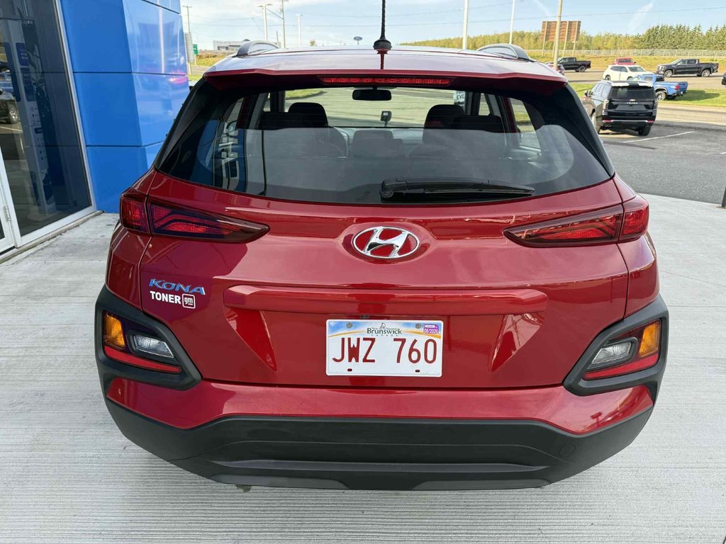 2021 Hyundai Kona Essential in Grand Falls, New Brunswick - 5 - w1024h768px