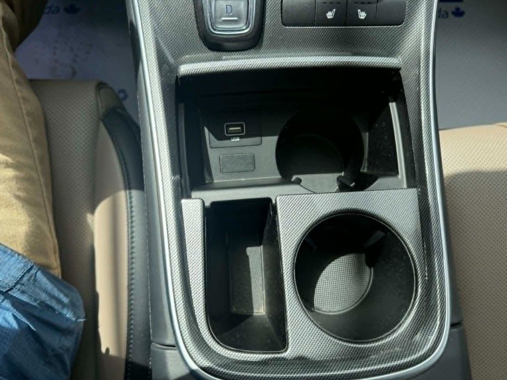 Hyundai Santa Fe Preferred 2023 à Grand Falls, Nouveau-Brunswick - 17 - w1024h768px