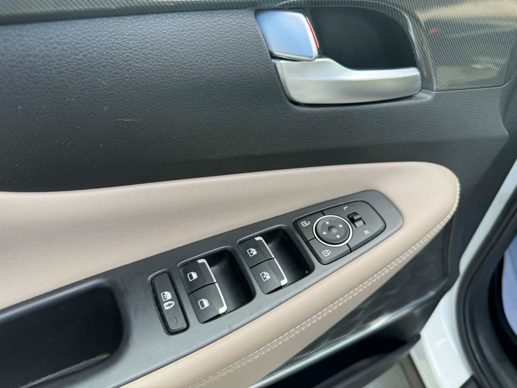 Hyundai Santa Fe Preferred 2023 à Grand Falls, Nouveau-Brunswick - 12 - w1024h768px
