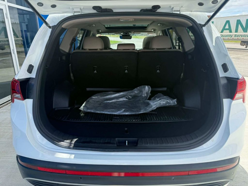 Hyundai Santa Fe Preferred 2023 à Grand Falls, Nouveau-Brunswick - 7 - w1024h768px