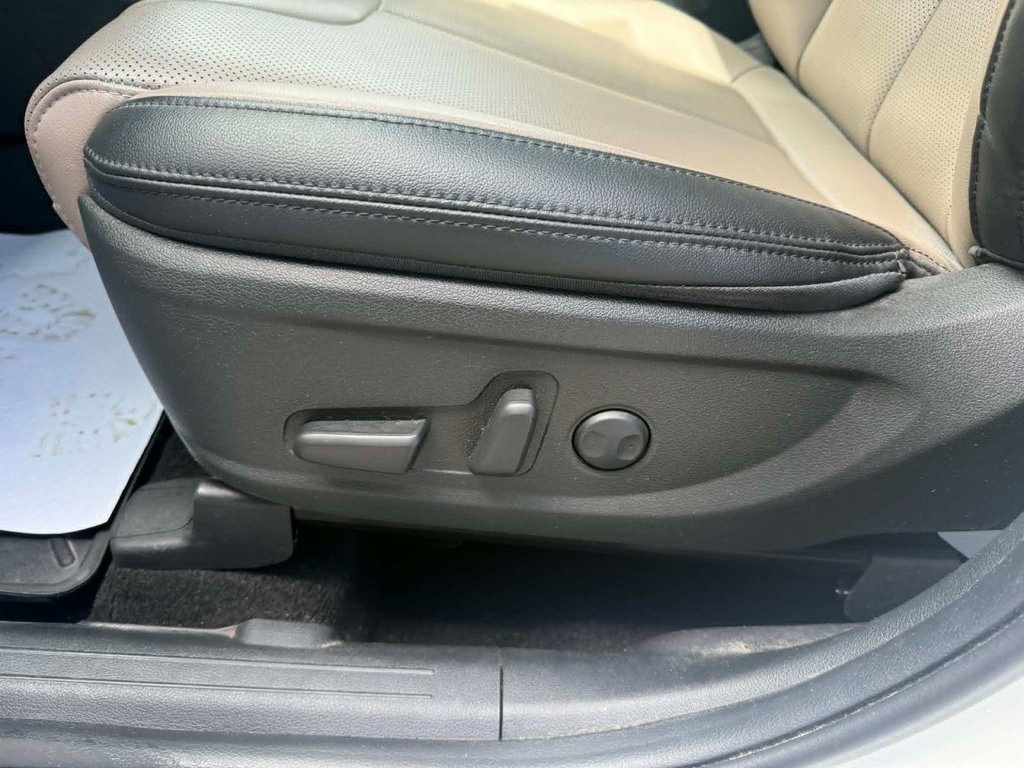 Hyundai Santa Fe Preferred 2023 à Grand Falls, Nouveau-Brunswick - 19 - w1024h768px