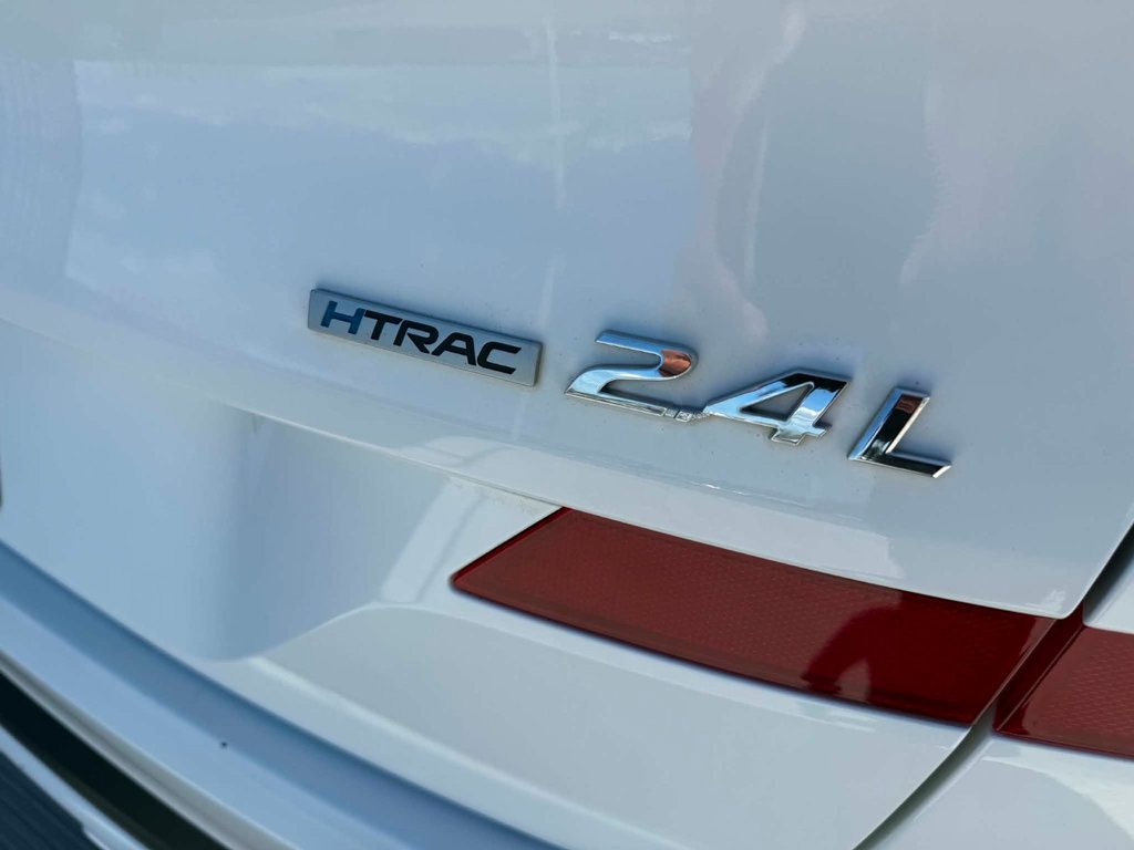 2021 Hyundai Tucson Urban Edition in Grand Falls, New Brunswick - 17 - w1024h768px