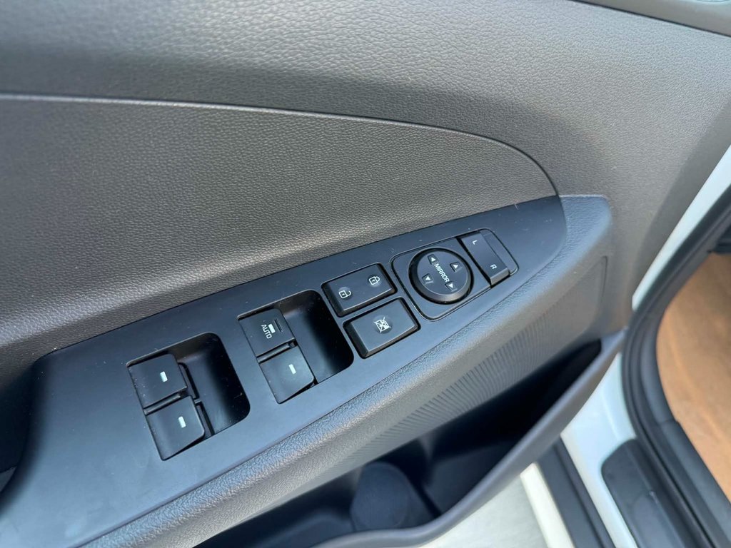2021 Hyundai Tucson Urban Edition in Grand Falls, New Brunswick - 16 - w1024h768px