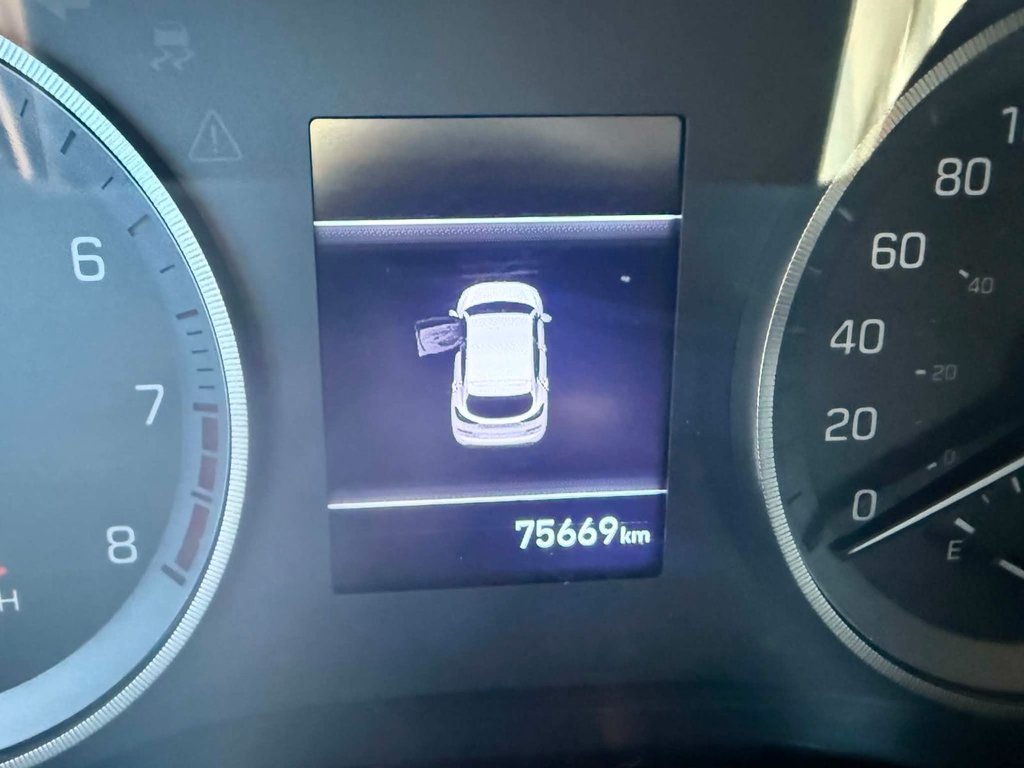 2021 Hyundai Tucson Urban Edition in Grand Falls, New Brunswick - 19 - w1024h768px