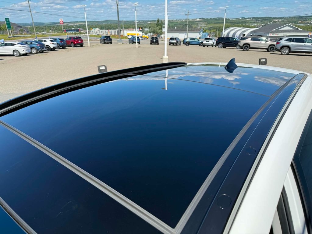 2021 Hyundai Tucson Urban Edition in Grand Falls, New Brunswick - 9 - w1024h768px