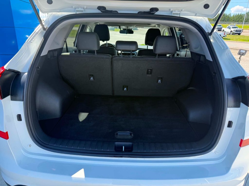 2021 Hyundai Tucson Urban Edition in Grand Falls, New Brunswick - 8 - w1024h768px