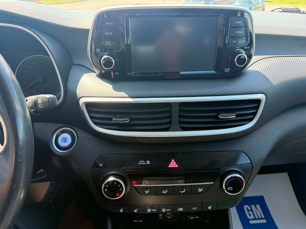 2021 Hyundai Tucson Urban Edition in Grand Falls, New Brunswick - 18 - w1024h768px