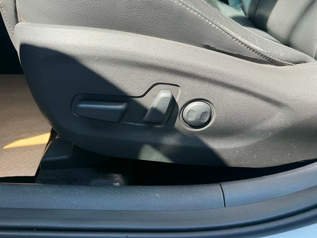 2021 Hyundai Tucson Urban Edition in Grand Falls, New Brunswick - 11 - w1024h768px