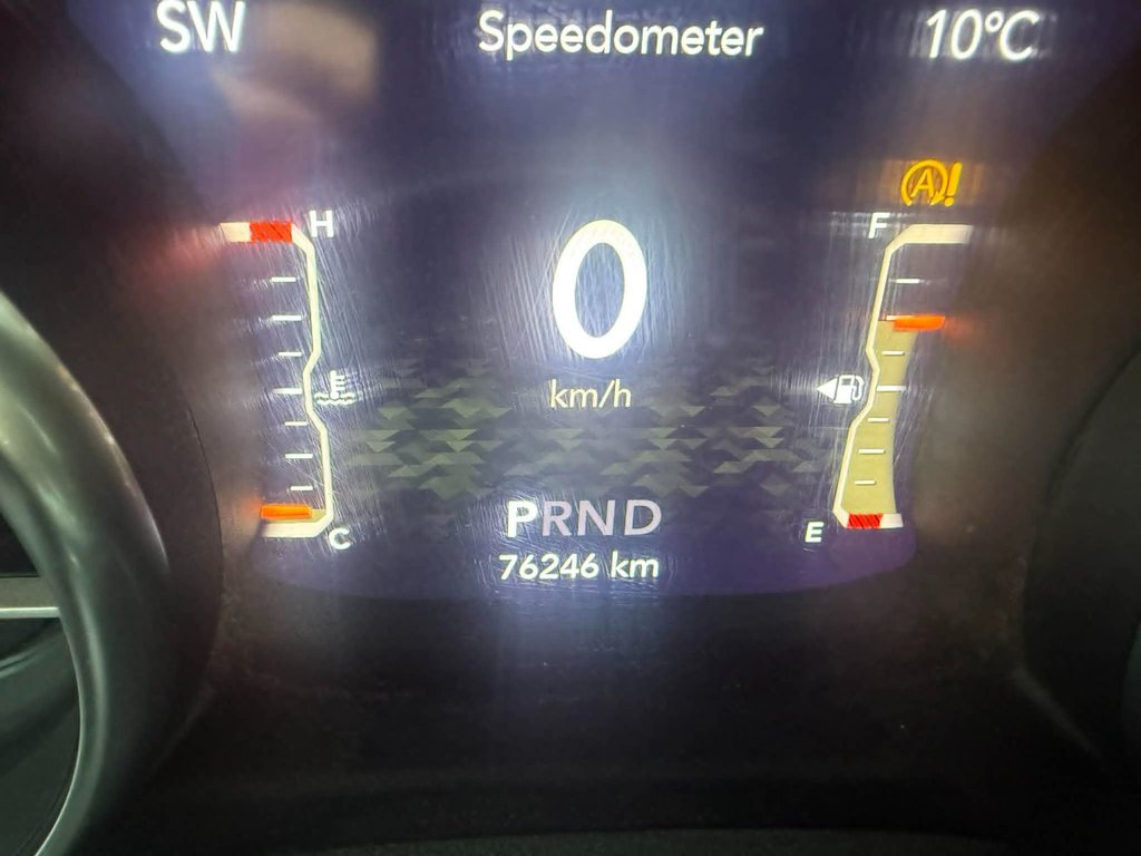 2020 Jeep Gladiator Rubicon in Grand Falls, New Brunswick - 15 - w1024h768px