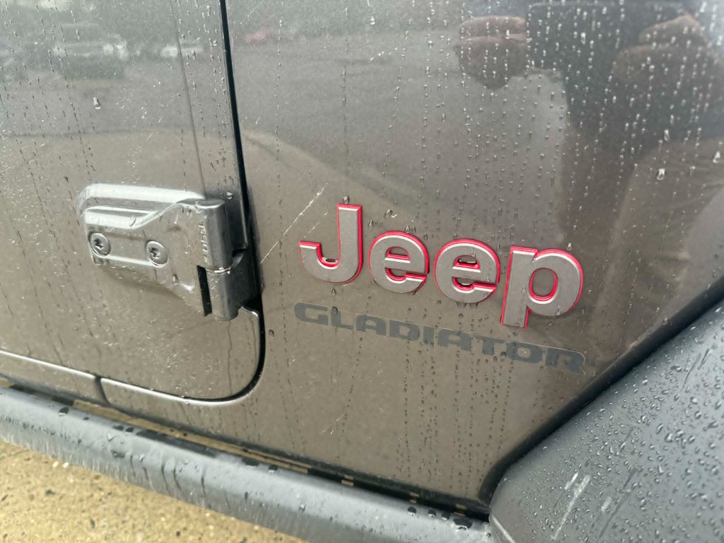 2020 Jeep Gladiator Rubicon in Grand Falls, New Brunswick - 9 - w1024h768px