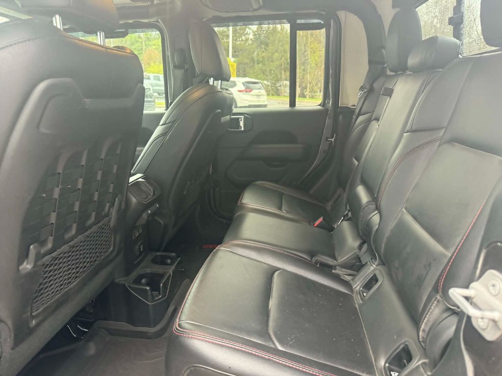2020 Jeep Gladiator Rubicon in Grand Falls, New Brunswick - 16 - w1024h768px