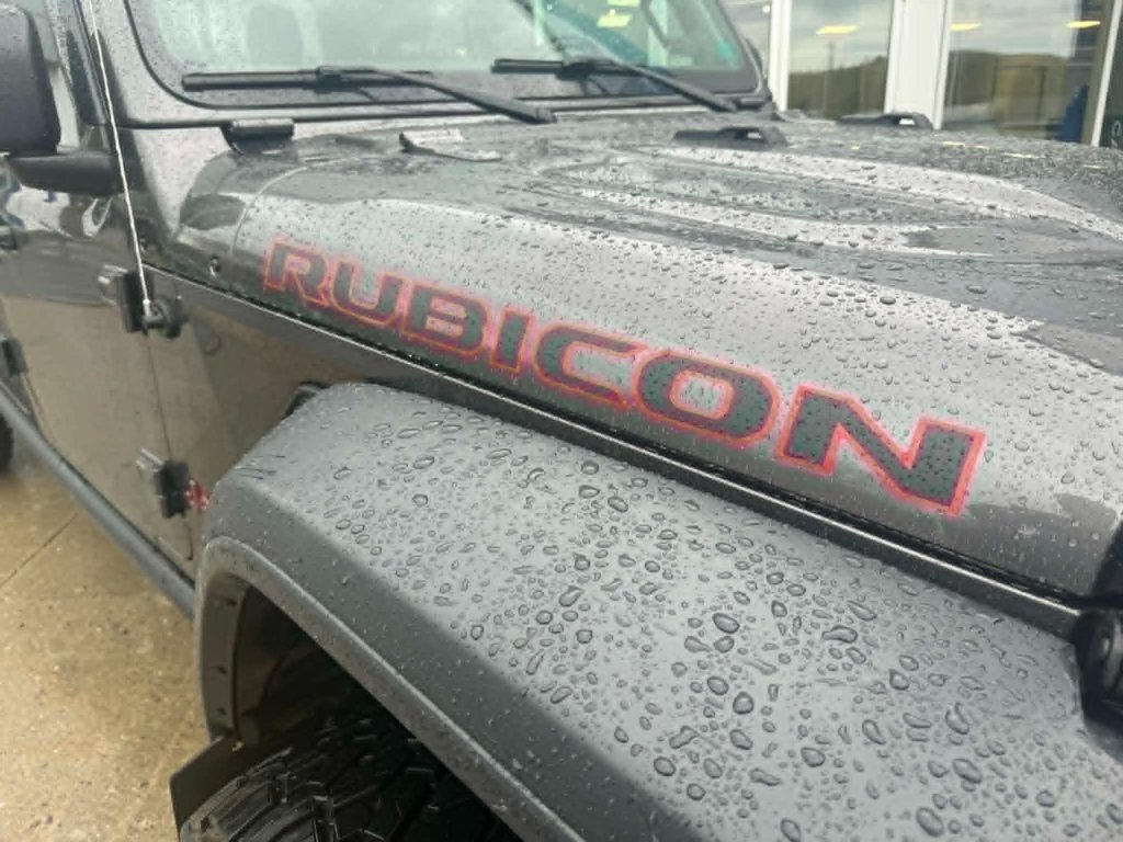 2020 Jeep Gladiator Rubicon in Grand Falls, New Brunswick - 17 - w1024h768px