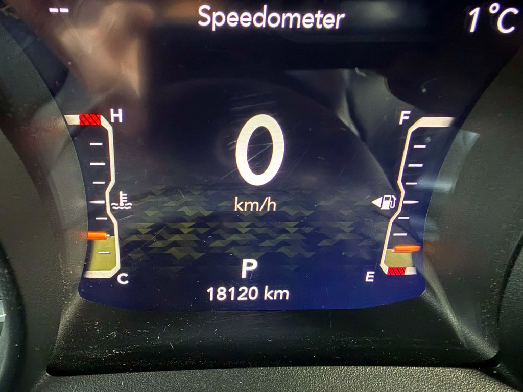 2024 Jeep Wrangler Willys in Grand Falls, New Brunswick - 12 - w1024h768px