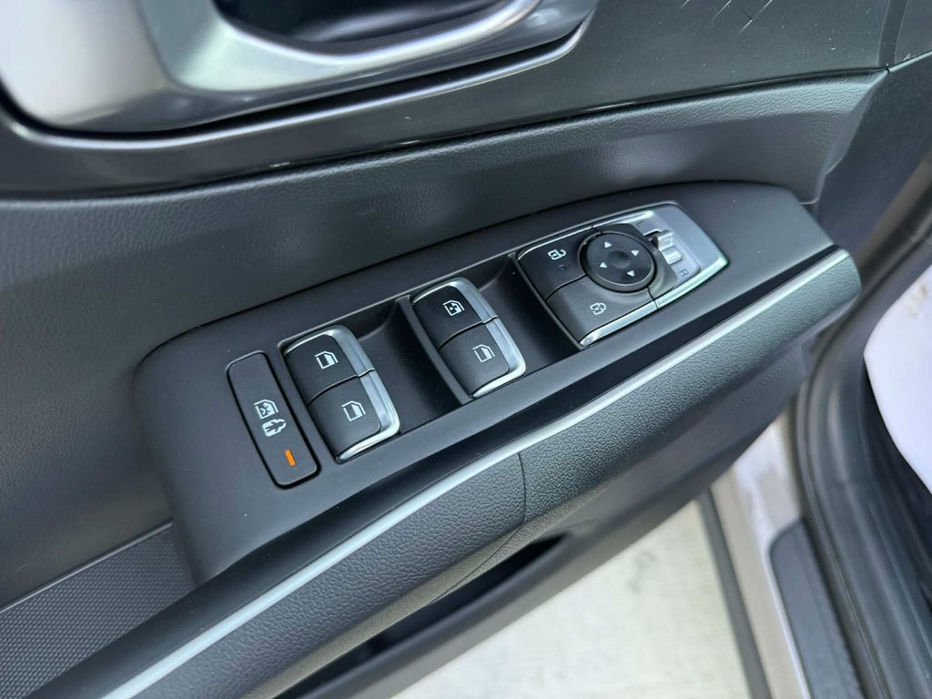 Kia Sorento EX AWD 2025 à Grand Falls, Nouveau-Brunswick - 11 - w1024h768px