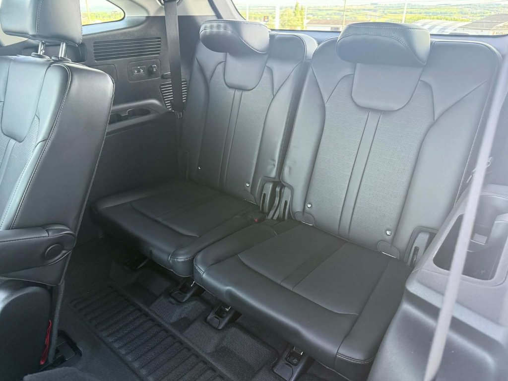 Kia Sorento EX AWD 2025 à Grand Falls, Nouveau-Brunswick - 13 - w1024h768px