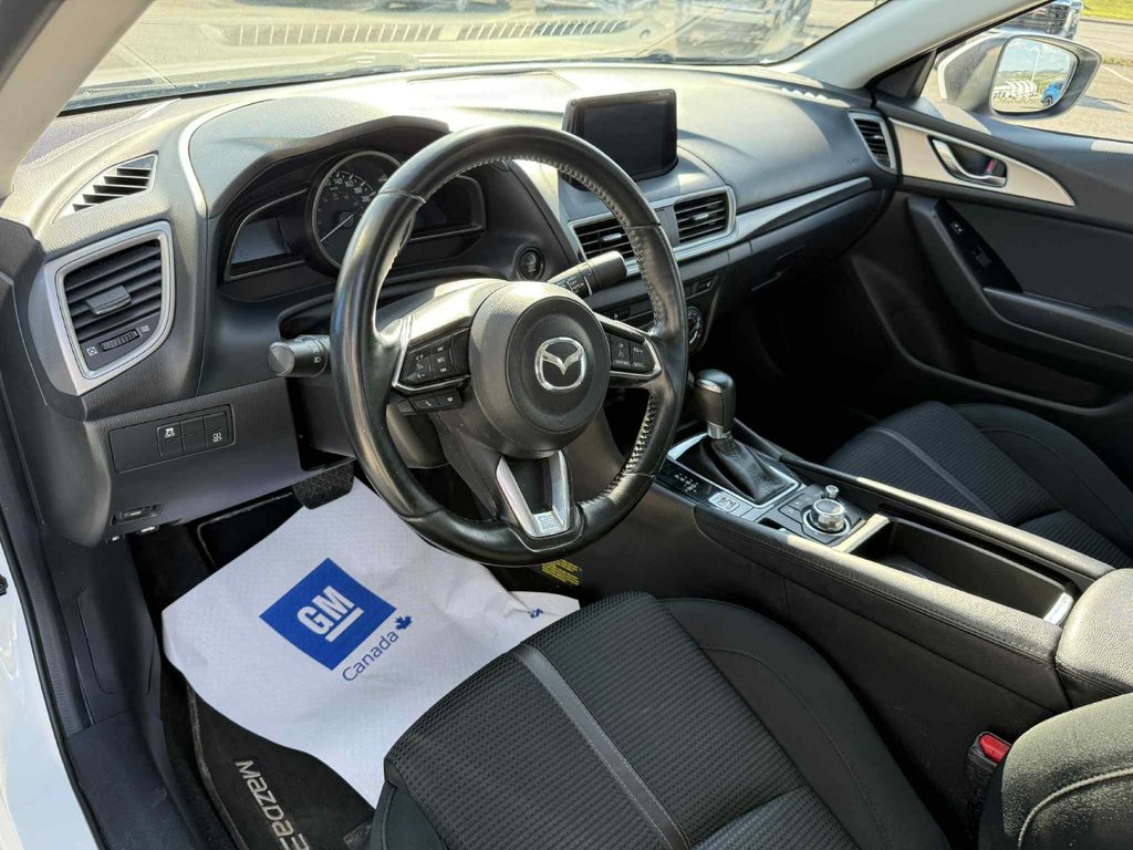 2018 Mazda 3 in Grand Falls, New Brunswick - 9 - w1024h768px