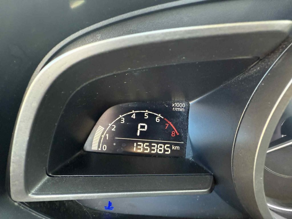 2018 Mazda 3 in Grand Falls, New Brunswick - 11 - w1024h768px
