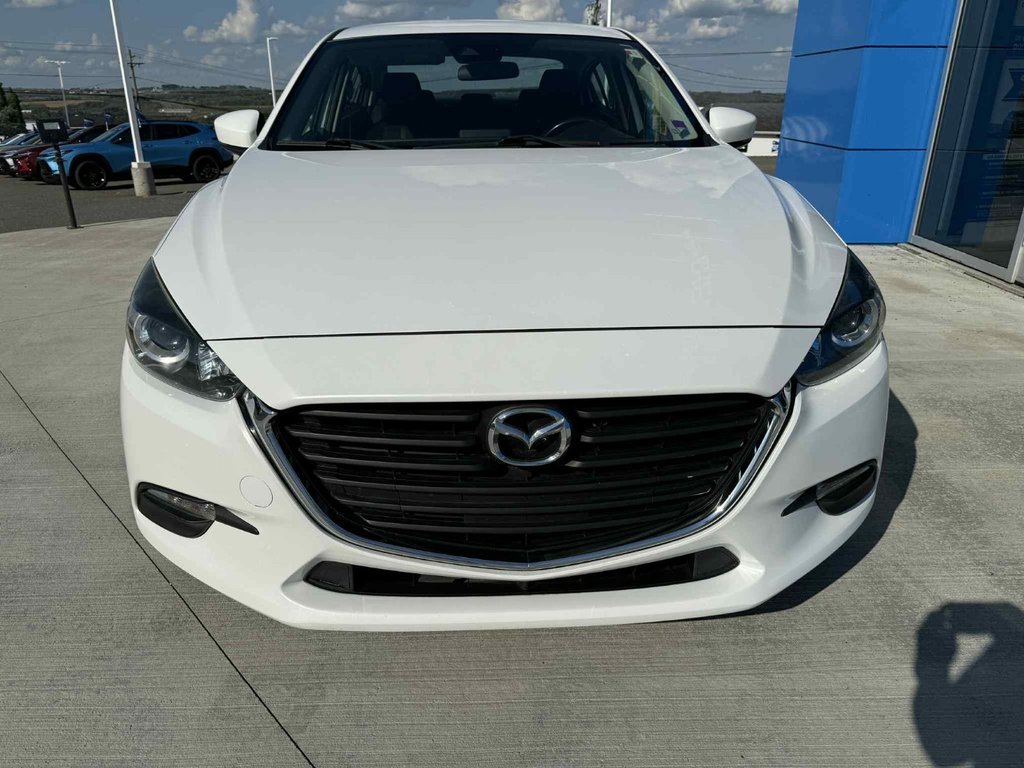 2018 Mazda 3 in Grand Falls, New Brunswick - 3 - w1024h768px