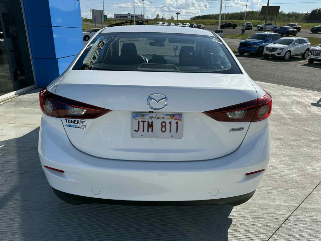2018 Mazda 3 in Grand Falls, New Brunswick - 6 - w1024h768px