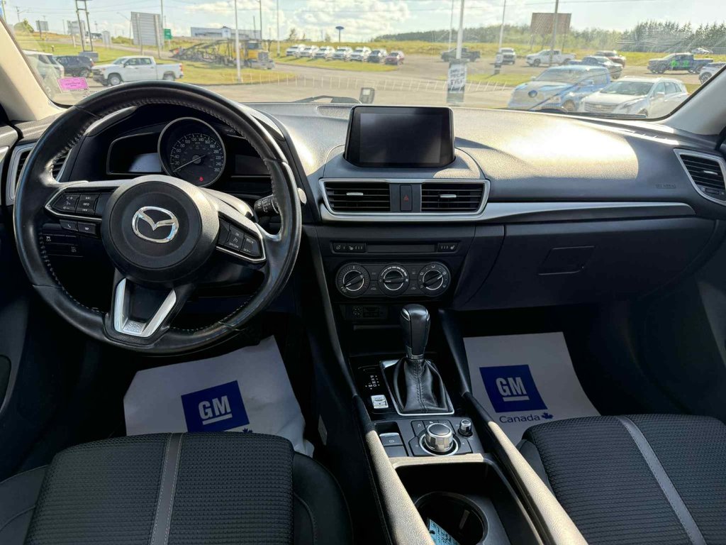 2018 Mazda 3 in Grand Falls, New Brunswick - 17 - w1024h768px