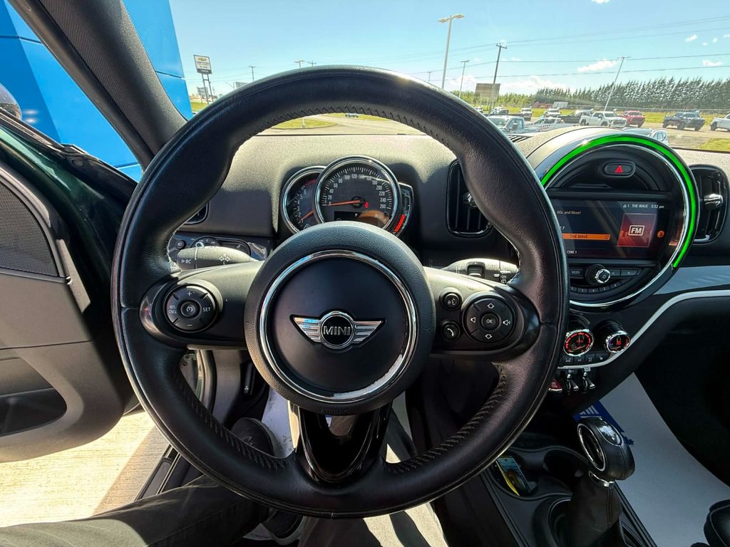 MINI Countryman Cooper S 2018 à Grand Falls, Nouveau-Brunswick - 21 - w1024h768px