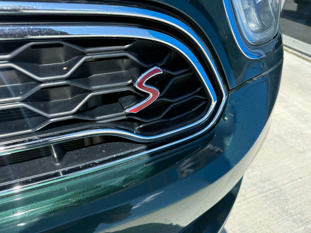 MINI Countryman Cooper S 2018 à Grand Falls, Nouveau-Brunswick - 20 - w1024h768px