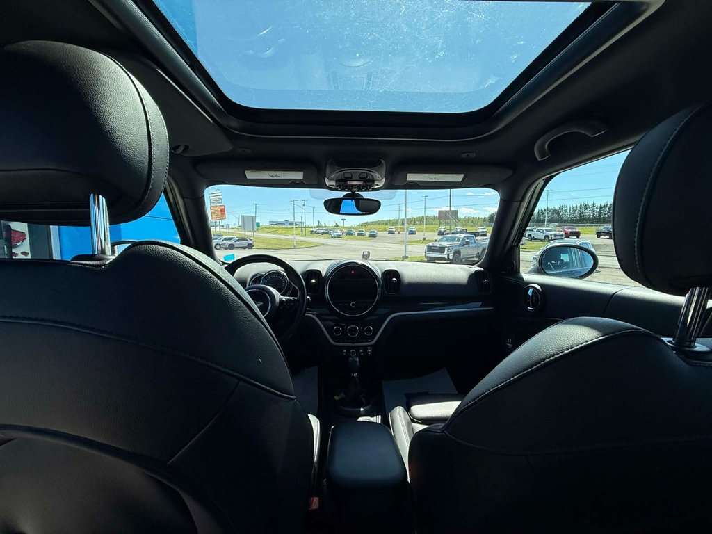 MINI Countryman Cooper S 2018 à Grand Falls, Nouveau-Brunswick - 11 - w1024h768px