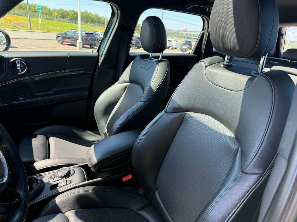 MINI Countryman Cooper S 2018 à Grand Falls, Nouveau-Brunswick - 12 - w1024h768px
