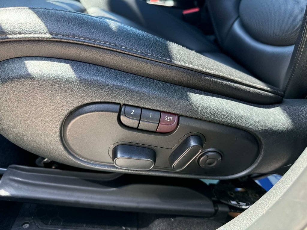 MINI Countryman Cooper S 2018 à Grand Falls, Nouveau-Brunswick - 16 - w1024h768px