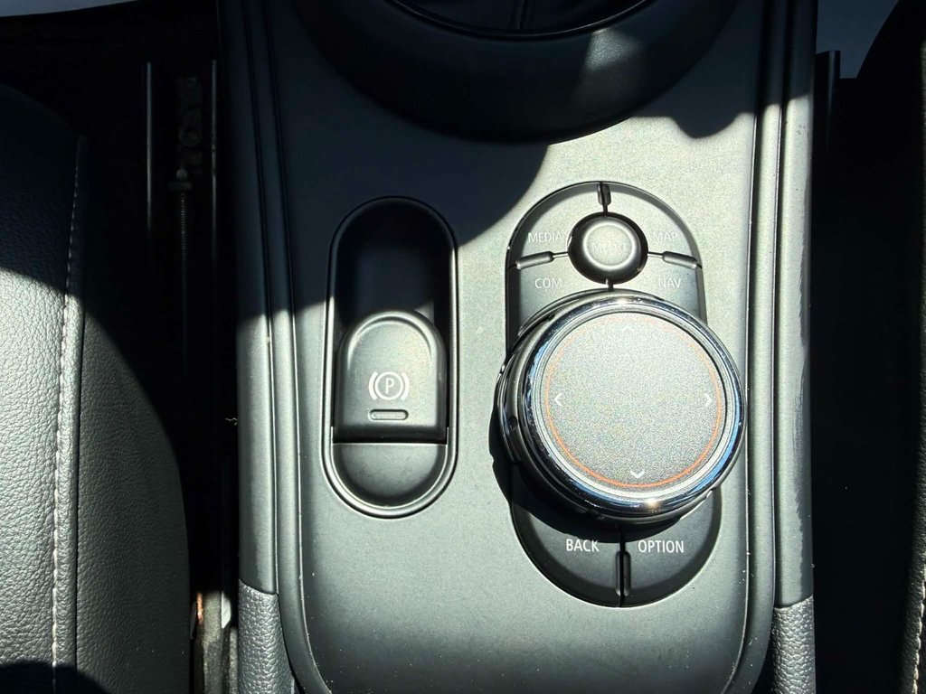 MINI Countryman Cooper S 2018 à Grand Falls, Nouveau-Brunswick - 13 - w1024h768px