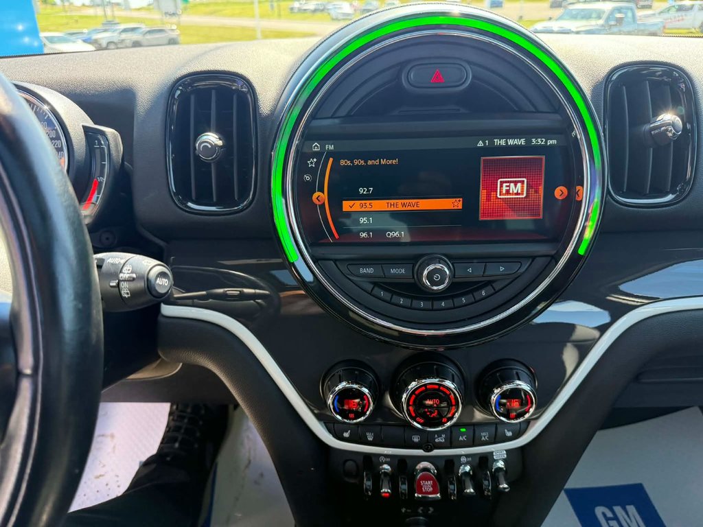 MINI Countryman Cooper S 2018 à Grand Falls, Nouveau-Brunswick - 9 - w1024h768px