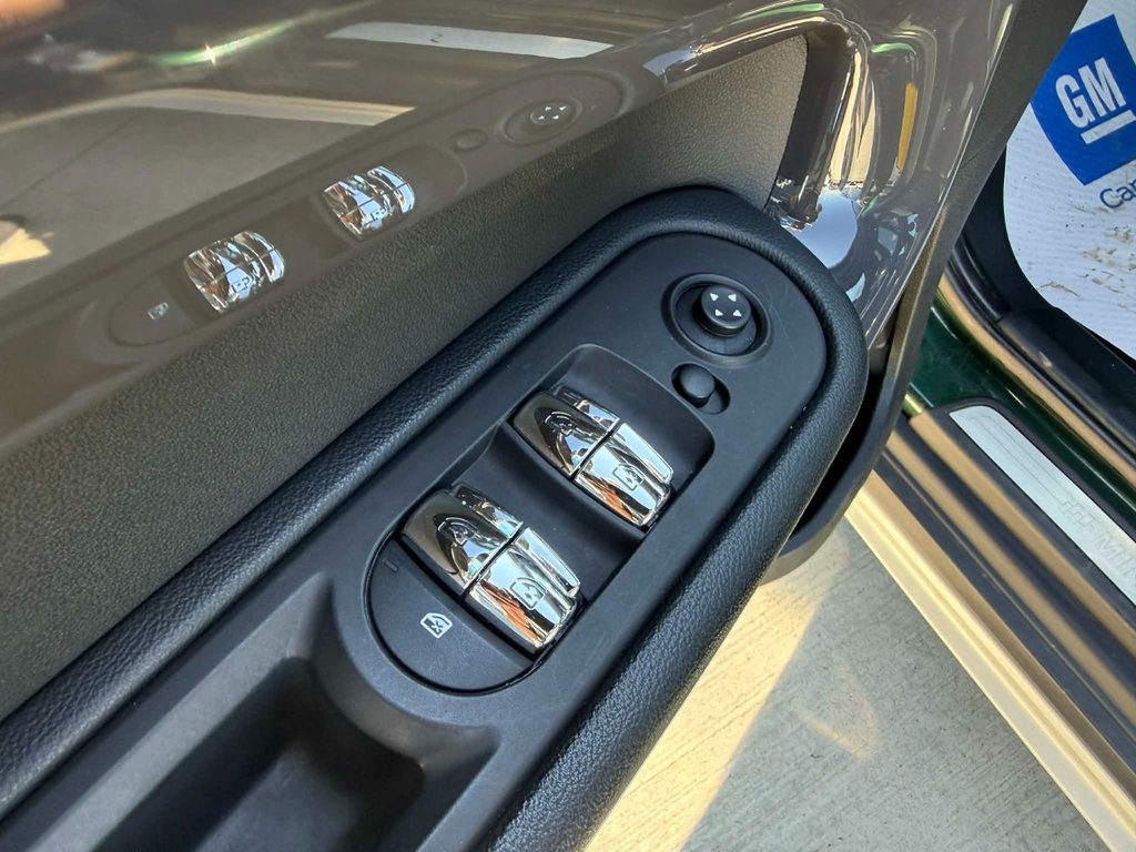 MINI Countryman Cooper S 2018 à Grand Falls, Nouveau-Brunswick - 10 - w1024h768px