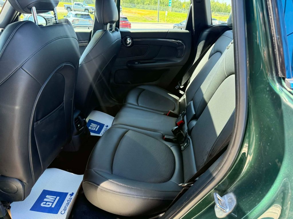 MINI Countryman Cooper S 2018 à Grand Falls, Nouveau-Brunswick - 19 - w1024h768px