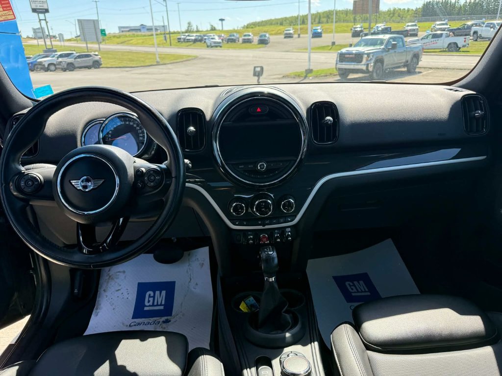 MINI Countryman Cooper S 2018 à Grand Falls, Nouveau-Brunswick - 14 - w1024h768px