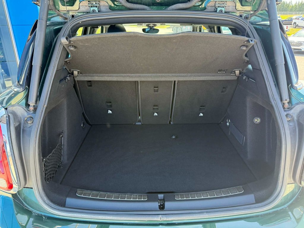 MINI Countryman Cooper S 2018 à Grand Falls, Nouveau-Brunswick - 7 - w1024h768px