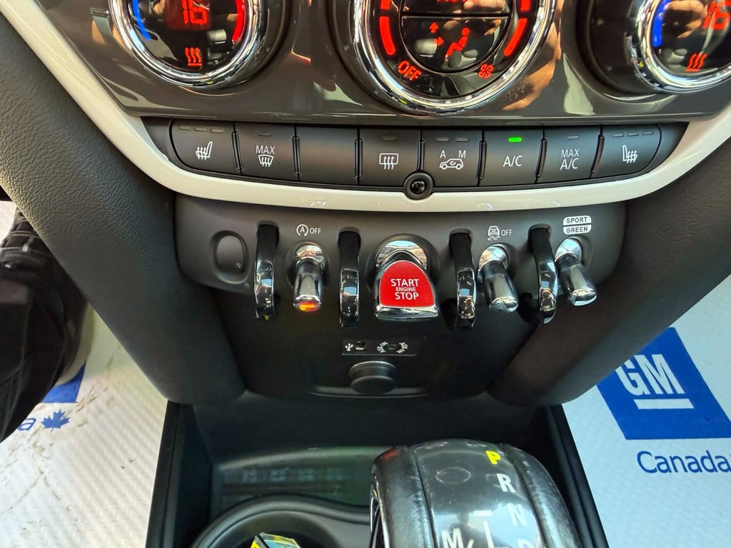 MINI Countryman Cooper S 2018 à Grand Falls, Nouveau-Brunswick - 17 - w1024h768px
