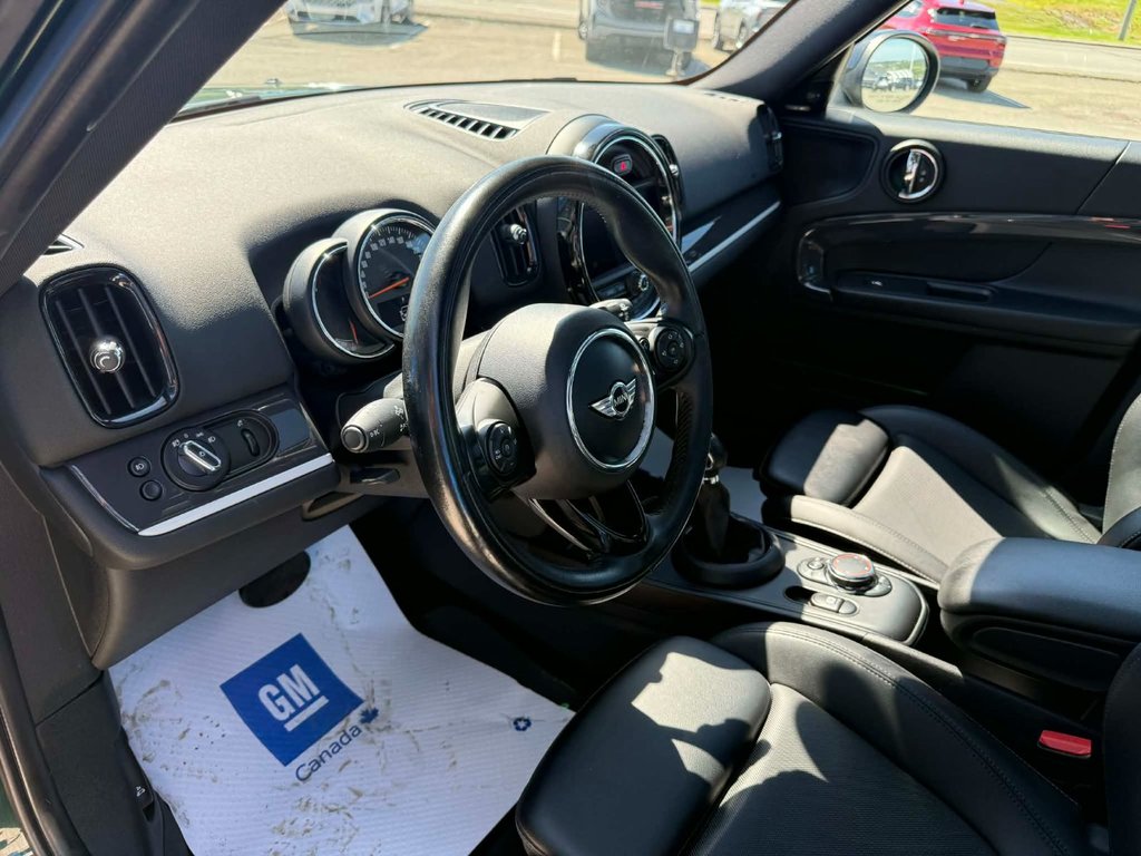 MINI Countryman Cooper S 2018 à Grand Falls, Nouveau-Brunswick - 15 - w1024h768px