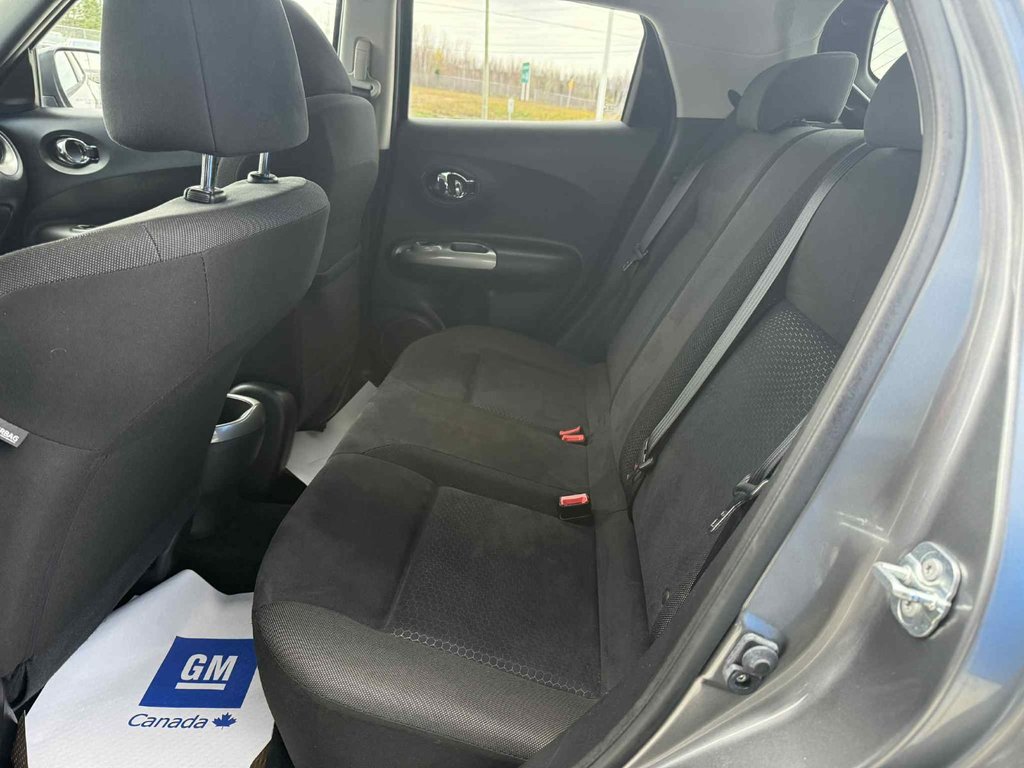 Nissan JUKE SV 2015 à Grand Falls, Nouveau-Brunswick - 11 - w1024h768px