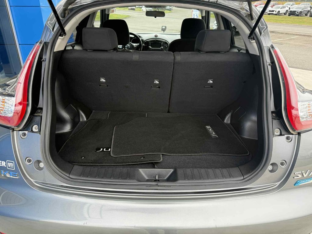 Nissan JUKE SV 2015 à Grand Falls, Nouveau-Brunswick - 7 - w1024h768px