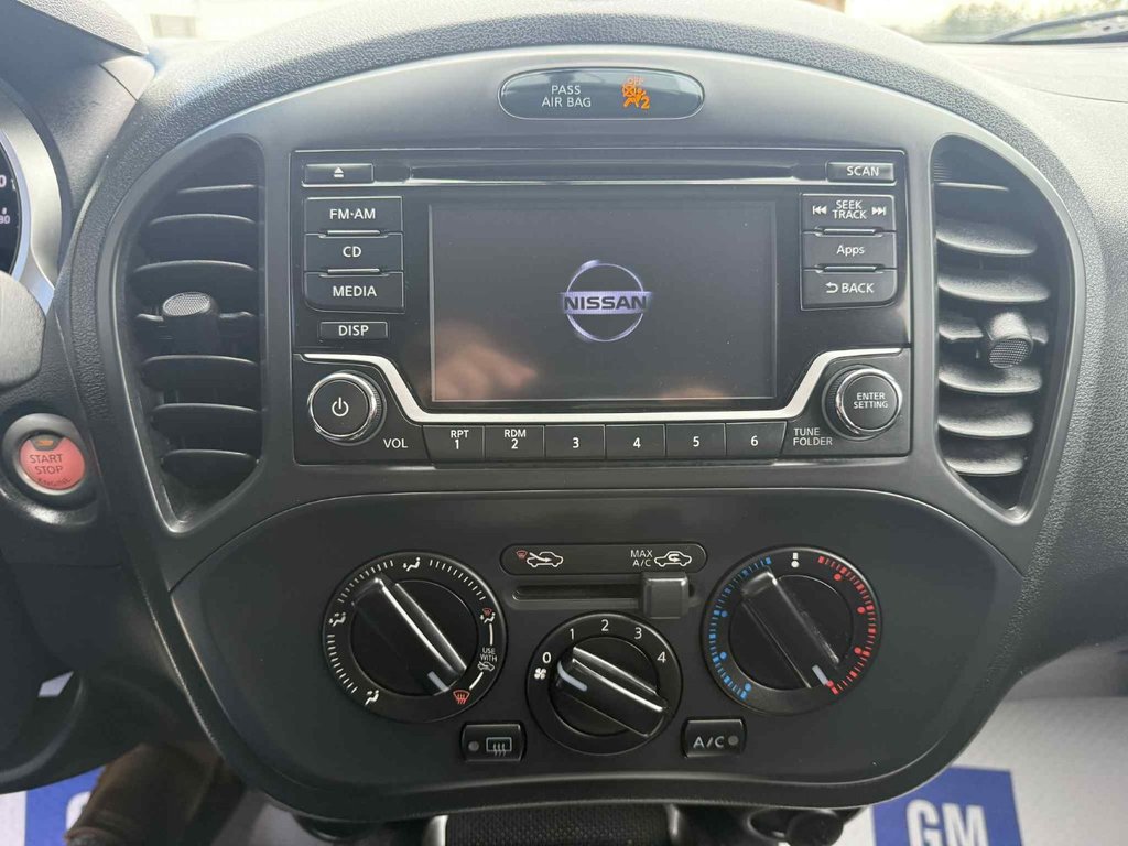 Nissan JUKE SV 2015 à Grand Falls, Nouveau-Brunswick - 17 - w1024h768px