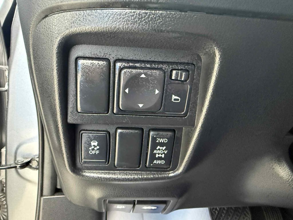 Nissan JUKE SV 2015 à Grand Falls, Nouveau-Brunswick - 18 - w1024h768px