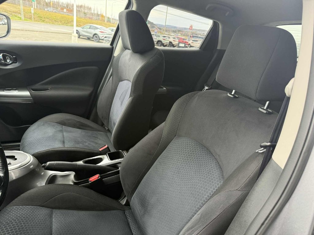 Nissan JUKE SV 2015 à Grand Falls, Nouveau-Brunswick - 10 - w1024h768px
