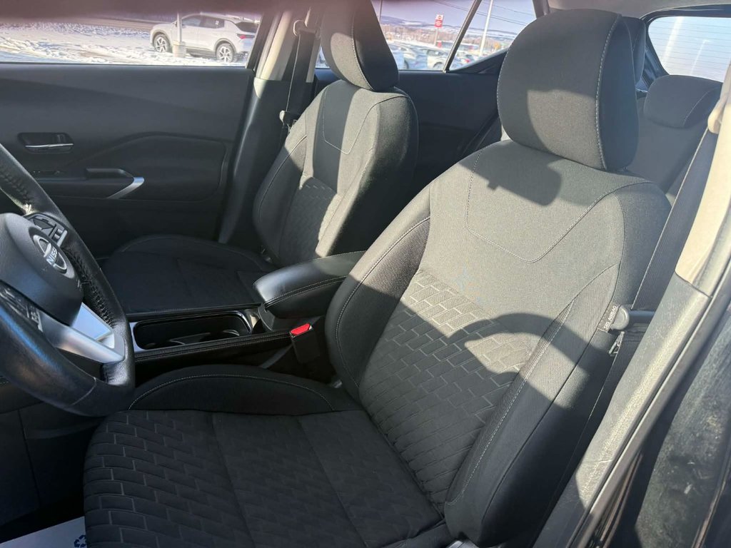2022 Nissan Kicks SV in Grand Falls, New Brunswick - 14 - w1024h768px