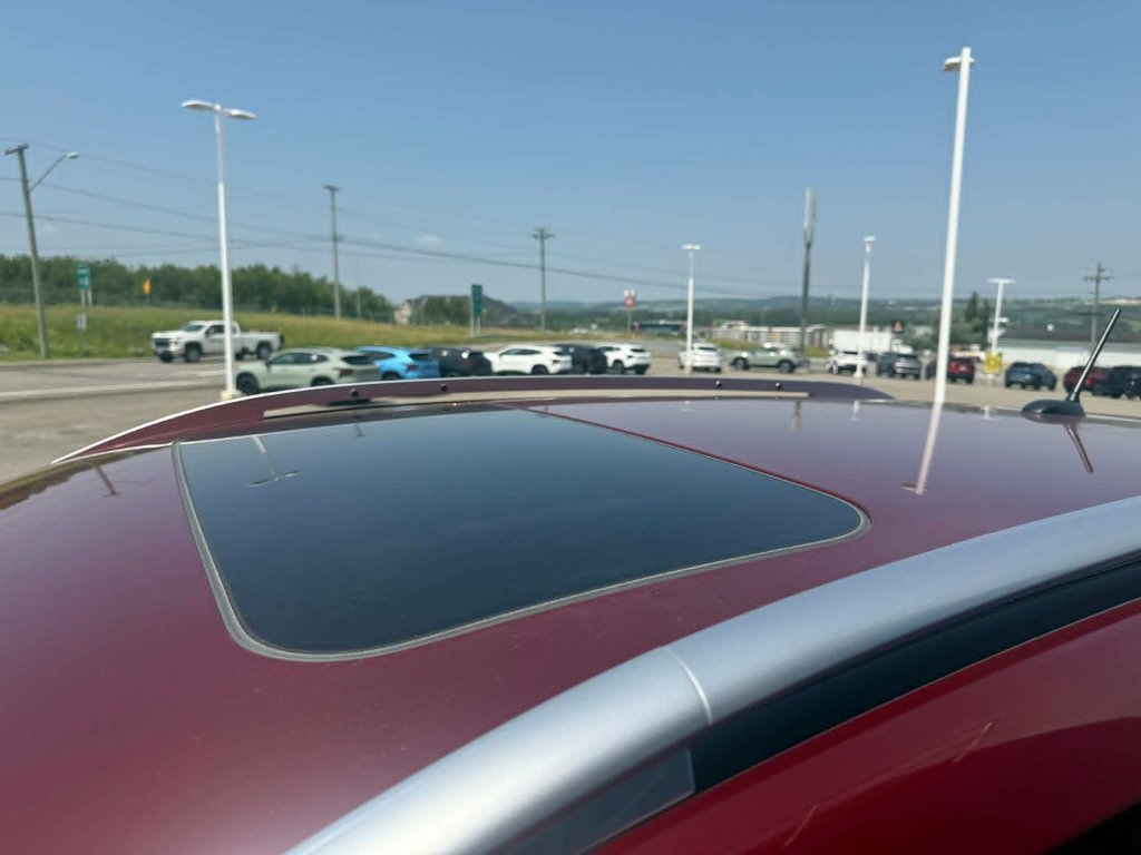 Nissan Qashqai SV 2022 à Grand Falls, Nouveau-Brunswick - 9 - w1024h768px
