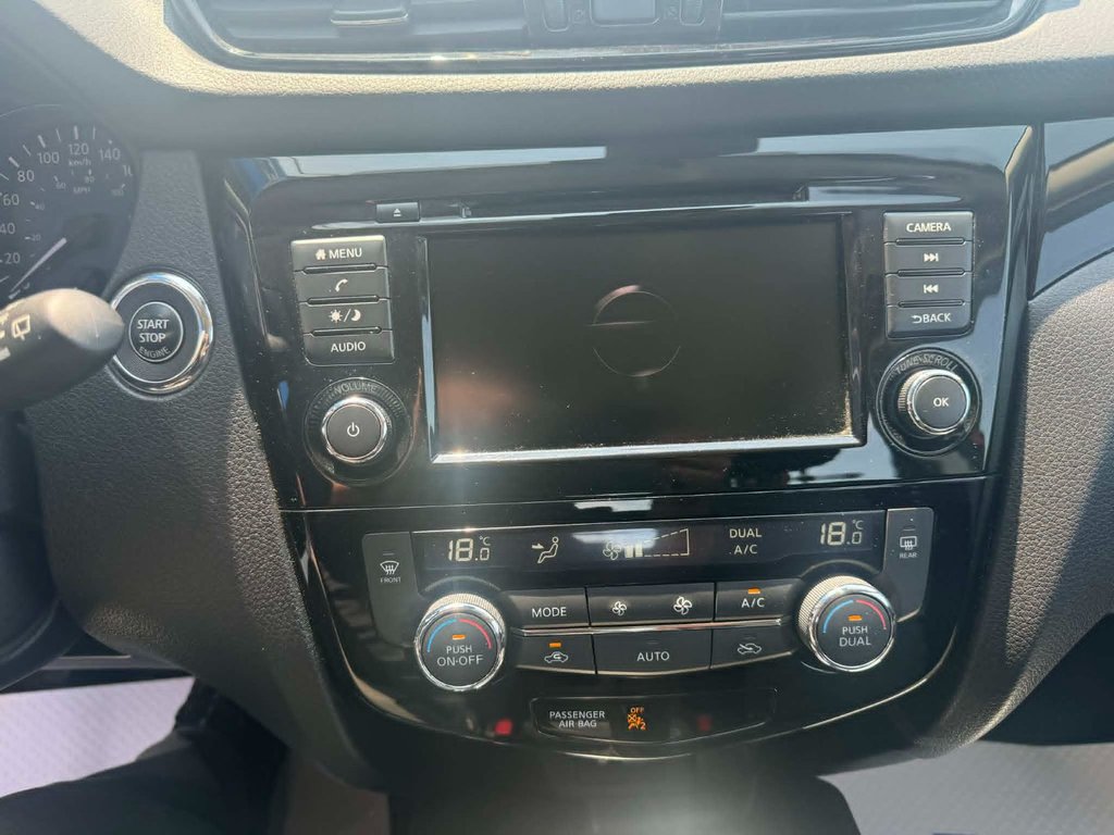 Nissan Qashqai SV 2022 à Grand Falls, Nouveau-Brunswick - 15 - w1024h768px