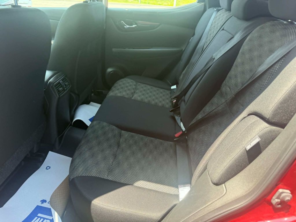 Nissan Qashqai SV 2022 à Grand Falls, Nouveau-Brunswick - 16 - w1024h768px