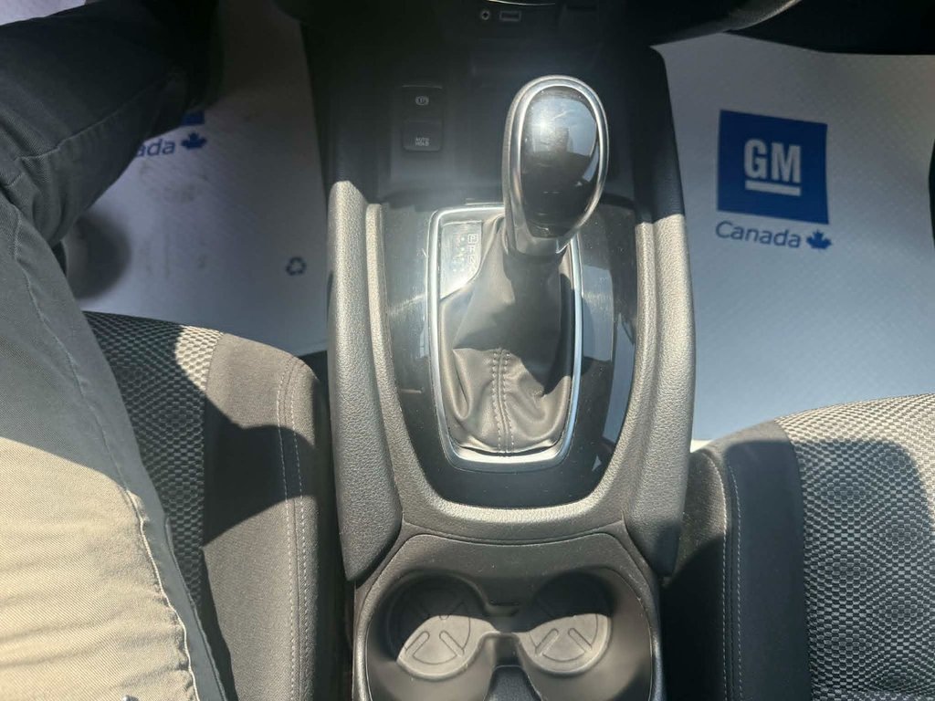 Nissan Qashqai SV 2022 à Grand Falls, Nouveau-Brunswick - 17 - w1024h768px